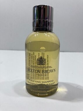 Molton Brown Purifying Shampoo 3.3 fl. oz.